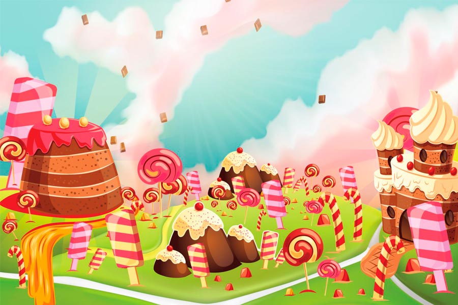 birthday_party_design_candy
